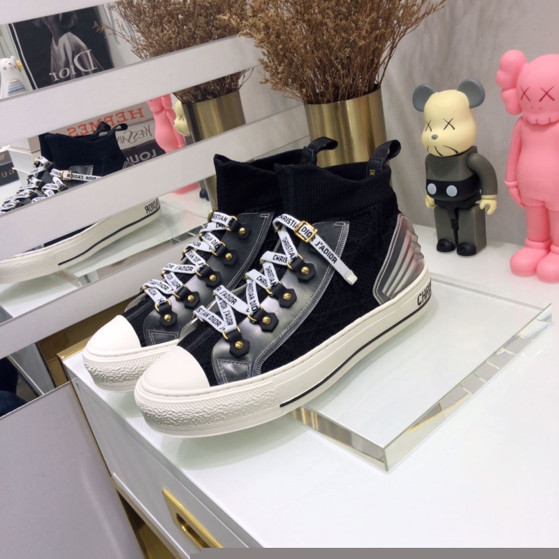 ch**an D*or casual shoes